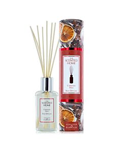 Ashleigh & Burwood Reed Diffuser Christmas Spice